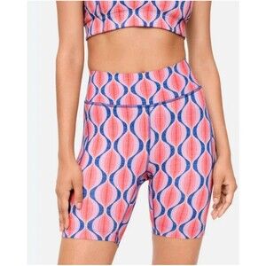 Outdoor Voices Women's Core Short Athletic Biker Shorts Size XL TechSweat